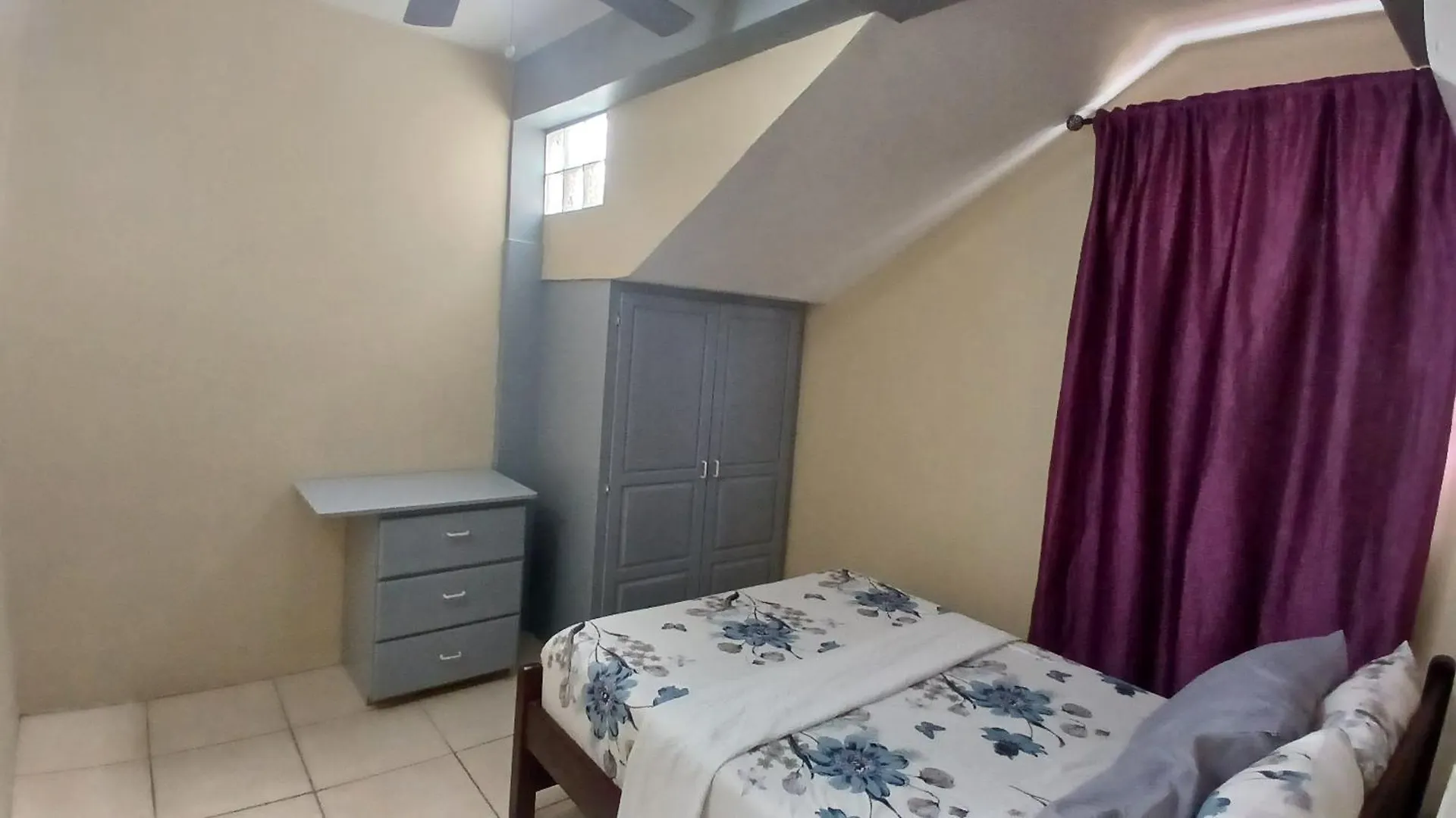 Cozy Vacation Retreat Apt 2 Trafalgar Dominica