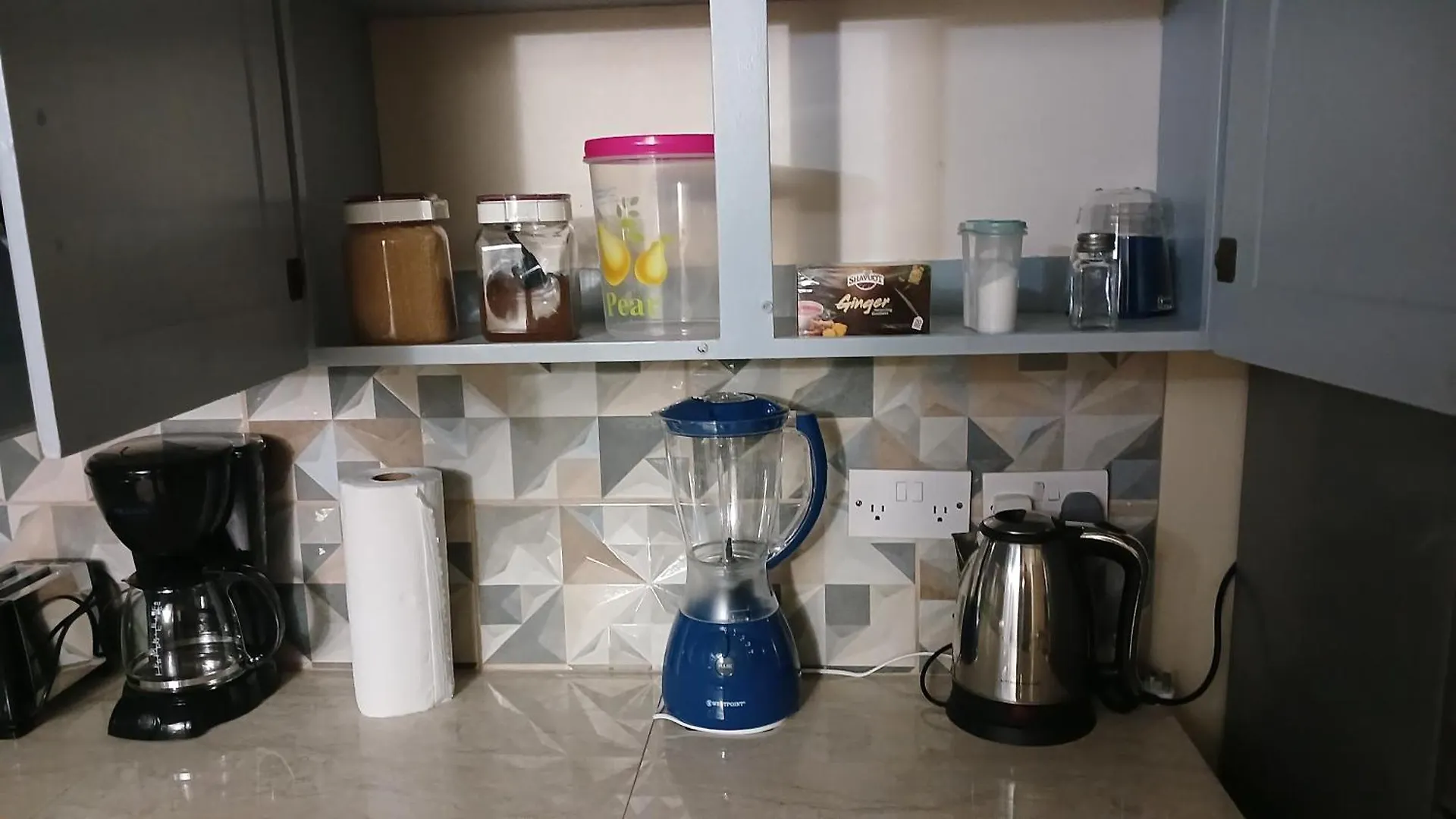 Cozy Vacation Retreat Apt 2 Trafalgar Доминика