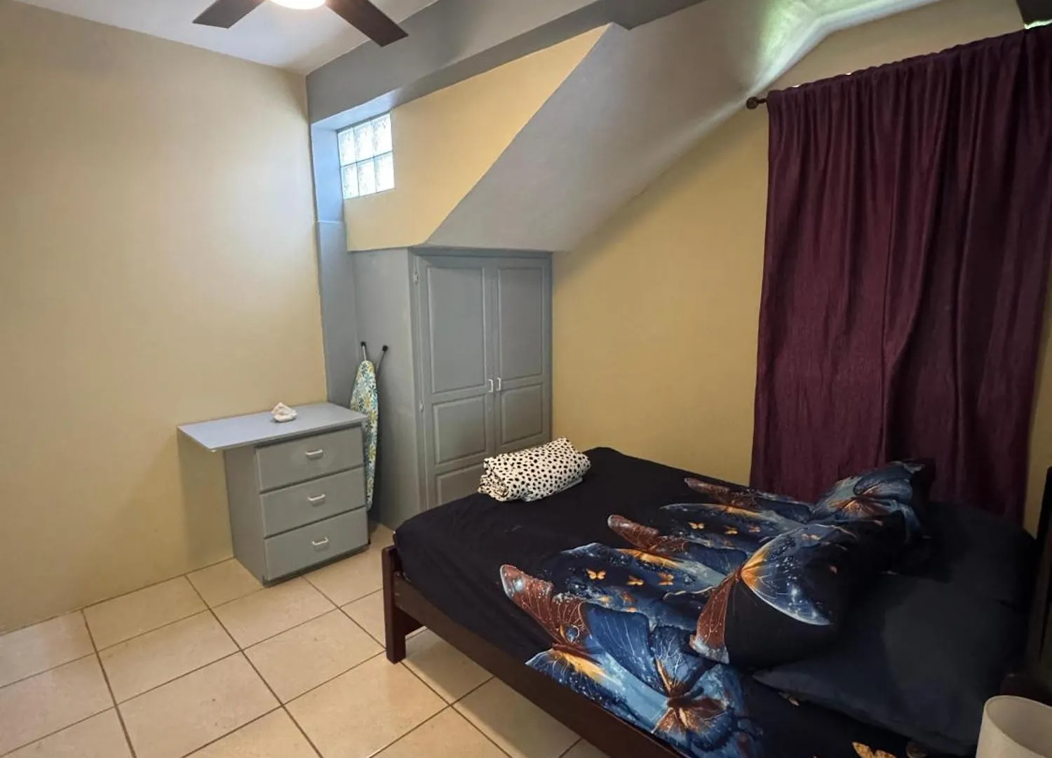 Апартаменты Cozy Vacation Retreat Apt 2 Trafalgar Доминика